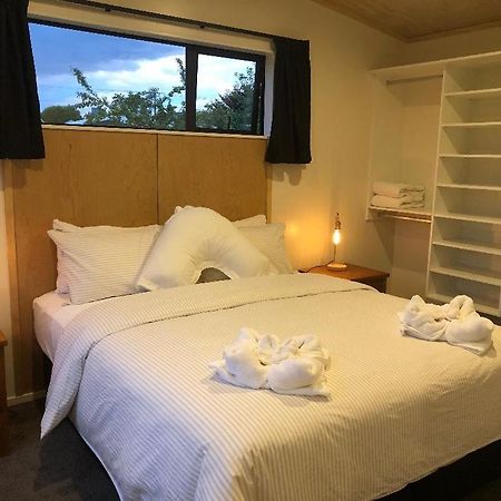 Apartmán Country Retreats On Ranzau 4 Hope Exteriér fotografie